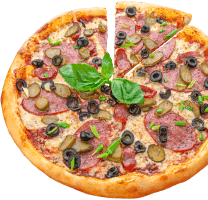 Special Pizza