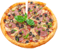 Food Menu