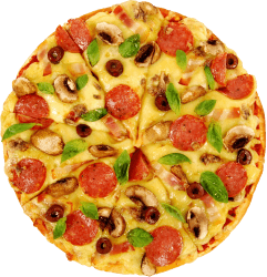 Pizza