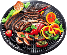 Grill