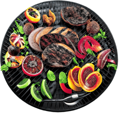 Grill