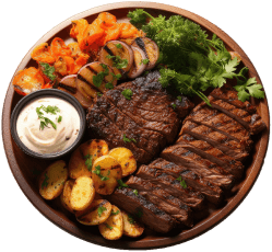 Grill