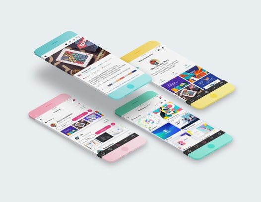 portfolio