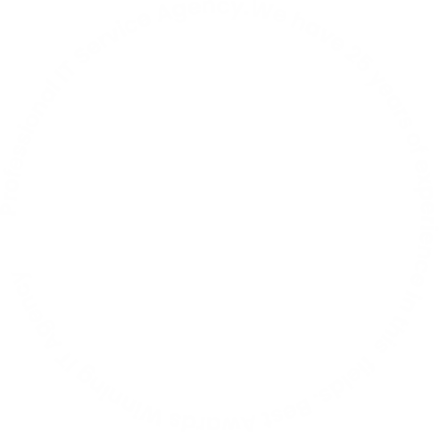 Circle Text