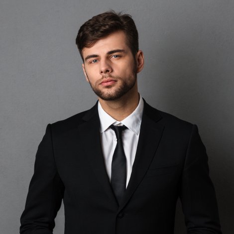Team Member Image